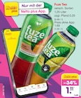 Fuze Tea von Fuze Tea im aktuellen Netto Marken-Discount Prospekt