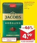 Aktuelles Krönung Angebot bei Netto Marken-Discount in Goslar ab 4,99 €