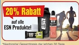 20% Rabatt von ESN im aktuellen EDEKA Prospekt für 