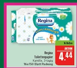 Toilettenpapier Kamille bei Marktkauf im Prospekt "" für 4,44 €