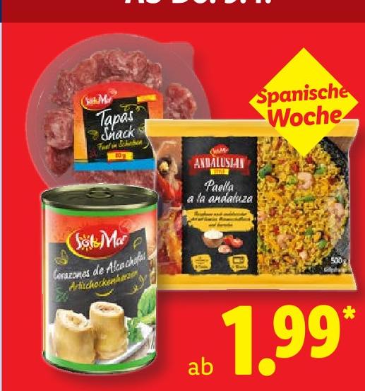 Corazones de Alcachofa