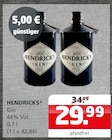 Aktuelles Gin Angebot bei Getränke Quelle Weydringer in Hannover ab 29,99 €