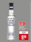 Aktuelles Yeni Raki Angebot bei Marktkauf in Stuttgart ab 9,99 €