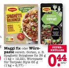 E center Heidelberg Prospekt mit  im Angebot für 0,44 €