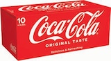 Aktuelle Coca Cola Angebote bei Markant Nordwest in Osnabrück Aktuelles Friendspack Angebot bei Markant Nordwest in Osnabrück ab 5,55 €