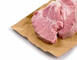 Wellfleisch im aktuellen GLOBUS Prospekt