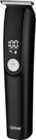 QILIVE TONDEUSE MULTIFONCTION Q.7212 OU RASOIR Q.7819 - QILIVE à 24,99 € dans le catalogue Auchan Hypermarché