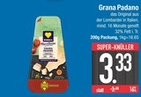 Grana Padano von  im aktuellen EDEKA Prospekt für 3,33 €