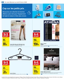 Offre Boxer dans le catalogue Carrefour du moment à la page 64