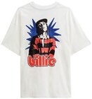 Billie Eilish Oversize T-Shirt Angebote bei REWE Heidelberg für 19,99 €