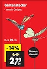 Gartenstecker Angebote bei Thomas Philipps Garbsen für 2,99 €