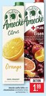 Aktuelle Saft Angebote bei Marktkauf in Stuttgart Aktuelles Citrus Orange Angebot bei Marktkauf in Stuttgart ab 1,99 €