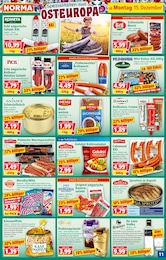 Mehl Angebot & Preis im aktuellen Norma Prospekt Mehl Angebot im aktuellen Norma Prospekt auf Seite 11