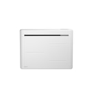 Radiateur à inertie Amaroc - Céramique - 1500W en promo chez Brico Cash Niort à 219,00 €