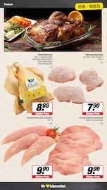 Ähnliche Truthahn Angebote im Prospekt "Aktuelle Angebote" von EDEKA in Arnsberg Ähnliche Angebote wie Truthahn im Prospekt "Aktuelle Angebote" auf Seite 7 von EDEKA in Arnsberg