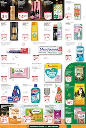 Aktueller GLOBUS Prospekt mit Pampers, "Aktuelle Angebote", Seite 15