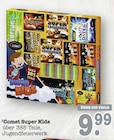 Super Kids Angebote von Comet bei E center Weinheim für 9,99 €