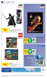 Imprimante en promo dans le catalogue Intermarché Hyper à la page 44