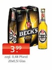 Aktuelles Gold Angebot bei Getränke Paradies in Dortmund ab 3,99 €