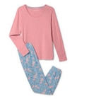 Pyjama bei Tchibo im Supermarkt im Prospekt "" für 19,99 €