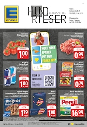 E center Prospekt für Velbert mit 24 Seiten E center Prospekt für Velbert: "Aktuelle Angebote", 24 Seiten, 23.06.2025 - 28.06.2025