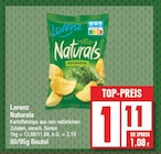 Aktuelles Naturals Angebot bei EDEKA in Potsdam ab 1,11 €