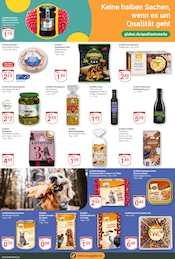 Aktueller GLOBUS Prospekt mit Hundefutter, "Aktuelle Angebote", Seite 13