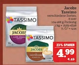 Tassimo im Angebot bei Marktkauf in Bautzen Tassimo Angebote von Jacobs bei Marktkauf Bautzen für 4,99 €