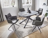Esstisch im Angebot bei BRAUN Möbel-Center in Lörrach Esstisch Angebote bei BRAUN Möbel-Center Lörrach für 199,00 €