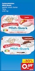 Aktuelle Quark Angebote bei Netto Marken-Discount in Berlin Aktuelles Milch Quark Angebot bei Netto Marken-Discount in Berlin ab 0,69 €
