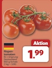 famila Nordwest Quakenbrück - Rispentomaten Angebot im Prospekt Rispentomaten bei famila Nordwest im Quakenbrück Prospekt für 1,99 €
