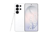 Aktuelle Handy Angebote bei MediaMarkt Saturn in Braunschweig Aktuelles Galaxy S26 Ultra 512 GB White Dual SIM Angebot bei MediaMarkt Saturn in Braunschweig ab 1.179,00 €