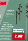 Erdbohrer für Akku- und Elektrobohrschrauber von PARKSIDE im aktuellen Lidl Prospekt für 3,99 €