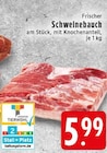 Frischer Schweinebauch bei EDEKA im Krefeld Prospekt für 5,99 €