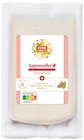 Appenzeller im Angebot bei REWE in Neubrandenburg Appenzeller Angebote von REWE Feine Welt bei REWE Neubrandenburg für 3,99 €