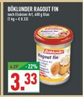 Aktuelles Ragout fin Angebot bei Marktkauf in Wuppertal ab 3,33 €