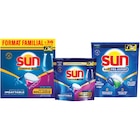 SUR TOUTES LES CAPSULES - SUN dans le catalogue Carrefour