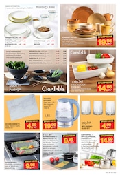 Aktueller Möbel Wanninger Prospekt mit Whiskey, "SPAR-KAUF", Seite 19