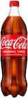 Softdrinks Angebote von Coca-Cola, Fanta, Sprite bei Penny-Markt Aalen für 0,85 €