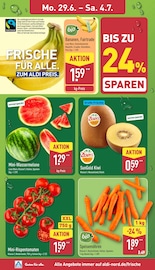 Aktueller ALDI Nord Prospekt mit Tomaten, "Aktuelle Angebote", Seite 2