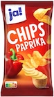 Aktuelles Kartoffelchips Angebot bei REWE in Darmstadt ab 1,09 €