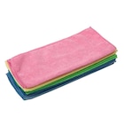 Lot de 10 microfibres multi-usages norauto - NORAUTO dans le catalogue Norauto