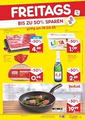 Aktueller Netto Marken-Discount Prospekt mit Sekt, "Aktuelle Angebote", Seite 55