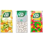 SUR TOUT - TIC TAC - Carrefour SUR TOUT - TIC TAC dans le catalogue Carrefour
