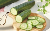 Promo Concombre à 1,58 € dans le catalogue Intermarché à Bruguières