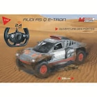 Rs q e-tron radiocommandée - AUDI en promo chez Super U Calais à 39,99 €