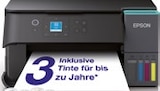 Multifunktionsdrucker EcoTank ET-2951 im Angebot bei expert in Hannover Multifunktionsdrucker EcoTank ET-2951 Angebote von EPSON bei expert Hannover für 179,00 €