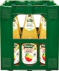 Apfelsaft klar, Apfeldirektsaft naturtrüb oder Apfel-Kirsch bei Netto Marken-Discount im Herbertingen Prospekt für 7,99 €