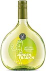 Müller Thurgau von Die jungen Franken für 2,99 € bei Netto mit dem Scottie im Angebot Müller Thurgau von Die jungen Franken im aktuellen Netto mit dem Scottie Prospekt