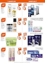 Müller Oral b im Prospekt 